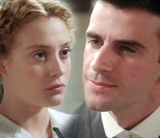 La Promessa su Canale 5, anticipazioni settimanali dal 10 al 16 agosto 2024: Jana confessa ad Abel di avere un altro uomo La Promessa