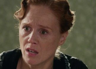 Replica La Promessa in streaming puntata 8 febbraio 2026 | Video Mediaset La Promessa