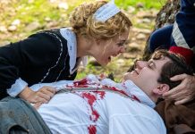 Replica La Promessa in streaming puntata del 3 settembre 2024 | Video Mediaset La Promessa