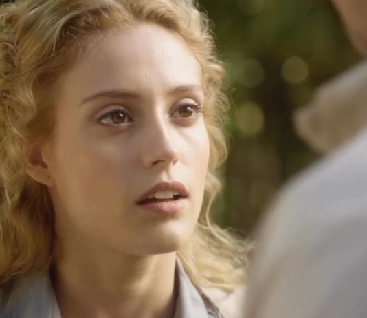 Replica La Promessa in streaming puntata 21 dicembre 2024 | Video Mediaset La Promessa