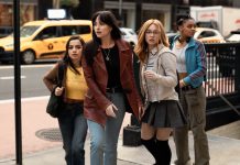 Madame Web, la recensione del cinecomic Madame Web