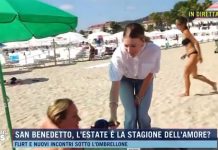 “Che ne so, sono divorziata”: l’esilarante reazione nel video di Morning News sull’estate stagione dell’amore Morning news