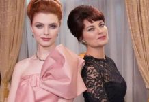 Il Paradiso delle Signore, trama puntate dal 24 al 28 marzo 2025: Adelaide torna, ma per lei non ci sono buone notizie Il Paradiso delle Signore 9