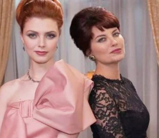 Il Paradiso delle Signore anticipazioni, trame puntate dal 14 al 18 ottobre: Odile ha scelto la GMM, Adelaide sfila “a sorpresa” Il Paradiso delle Signore 9