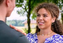 Tempesta d’amore, trame autunno: Ana riceve una diagnosi terribile Tempesta d'amore