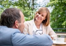 Tempesta d’amore, quando torna in TV la soap di Rete 4? Tempesta d'Amore