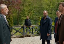 The Family 2, replica puntata in streaming del 3 ottobre 2024 – Video Mediaset The Family