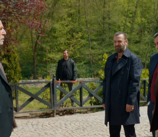 The Family, anticipazioni turche: Aysel “paga” la sete di vendetta di Ilyas The Family