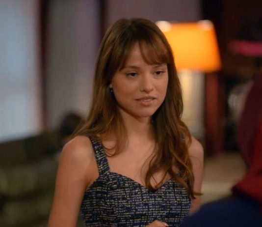 The Family, anticipazioni turche: Ceylan tenta il suicidio dopo una lite con la madre Hülya The Family