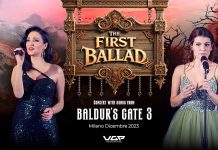 Baldur’s Gate 3: disponibile su VGP Play il video “The First Ballad” The First Ballad