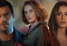 The Family 2, replica puntata in streaming 15 ottobre 2024 – Video Mediaset The Family