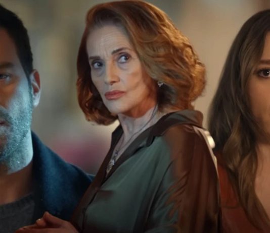 The Family 2, replica puntata in streaming 15 ottobre 2024 – Video Mediaset The Family