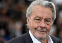 Alain Delon è morto all’età di 88 anni: l’attore si è spento circondato dalla famiglia alain delon