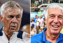 Supercoppa Europea Real Madrid-Atalanta: quando in tv e dove vederla, orario Supercoppa Europea: Ancelotti vs Gasperini