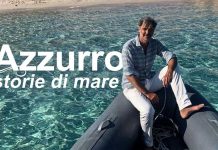 Azzurro Storie di Mare Estate 2024: conduttore, ospiti vip e quando in tv Azzurro storie di mare