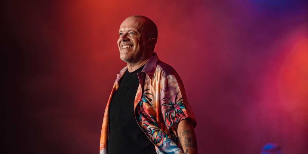 Circo Max Pezzali
