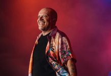 Il Circo Max, lo show di Pezzali su Canale 5: scaletta, ospiti e quando in tv Circo Max Pezzali