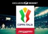 Coppa Italia 2025-2026, i quarti di finale in chiaro su Mediaset: ecco quando in tv Coppa Italia 2024-2025, i trentaduesimi