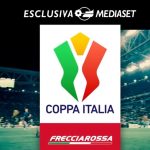 Coppa Italia 2025-2026, i quarti di finale in chiaro su Mediaset: ecco quando in tv Coppa Italia 2024-2025, i trentaduesimi