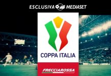 Coppa Italia, semifinali d’andata: le partite in chiaro e dove vederle in tv Coppa Italia 2024-2025, i trentaduesimi