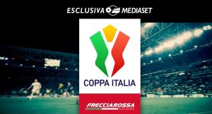 Coppa Italia 2025-2026, i quarti di finale in chiaro su Mediaset: ecco quando in tv
