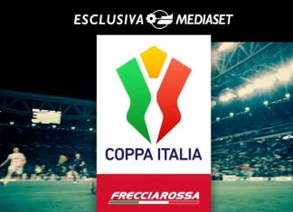 Ascolti tv 21 aprile 2026: Il Commissario Montalbano (16.2%), Inter-Como (24%), Belve, (11.4%) Affari tuoi (25.9%) | Dati Auditel Coppa Italia 2024-2025, i trentaduesimi