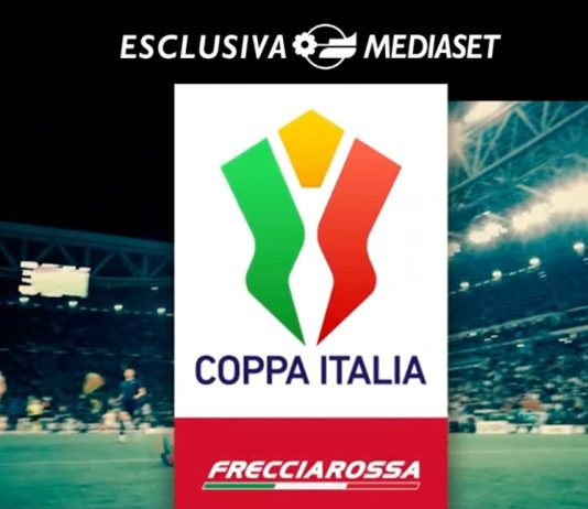 Coppa Italia 2025-2026, gli ultimi due quarti di finale in chiaro su Mediaset: ecco quando Coppa Italia 2024-2025, i trentaduesimi