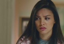 Endless Love, trame future: Zeynep, accusata dell’omicidio di Ozan, scopre di aspettare un figlio da Emir Endless Love