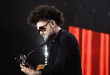 Enrico Melozzi presenta la Notte dei Serpenti: “Orgoglioso che l’Abruzzo sia in prima serata. Con Amadeus ho un rapporto di iper fiducia. Sogni? Un progetto con Pino Daniele, magari con l’Ia” Enrico Melozzi