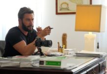 Federico Ruffo: “Dopo l’inchiesta di ‘Report’ sulla Juve ho smesso di vivere” Federico Ruffo, report