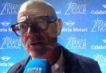 Giulio Golia al Magna Graecia Film Festival: “Fare Le Iene non è una cosa semplice. Le storie che racconto? Sono che scelgono me” – Intervista Giulio Golia intervista