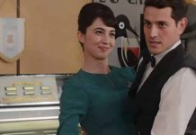 Il Paradiso delle Signore anticipazioni: trama puntate dal 16 al 20 settembre 2024: Salvo deluso da Elvira Il Paradiso delle Signore