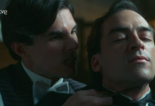 La Promessa, anticipazioni spagnole: Salvador minaccia di uccidere Jeronimo La Promessa