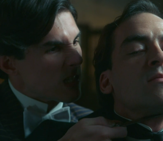 La Promessa, anticipazioni spagnole: Salvador minaccia di uccidere Jeronimo La Promessa