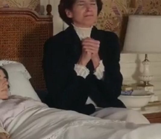 La Promessa, anticipazioni spagnole: Jimena tenta il suicidio, Margarita distrutta La Promessa