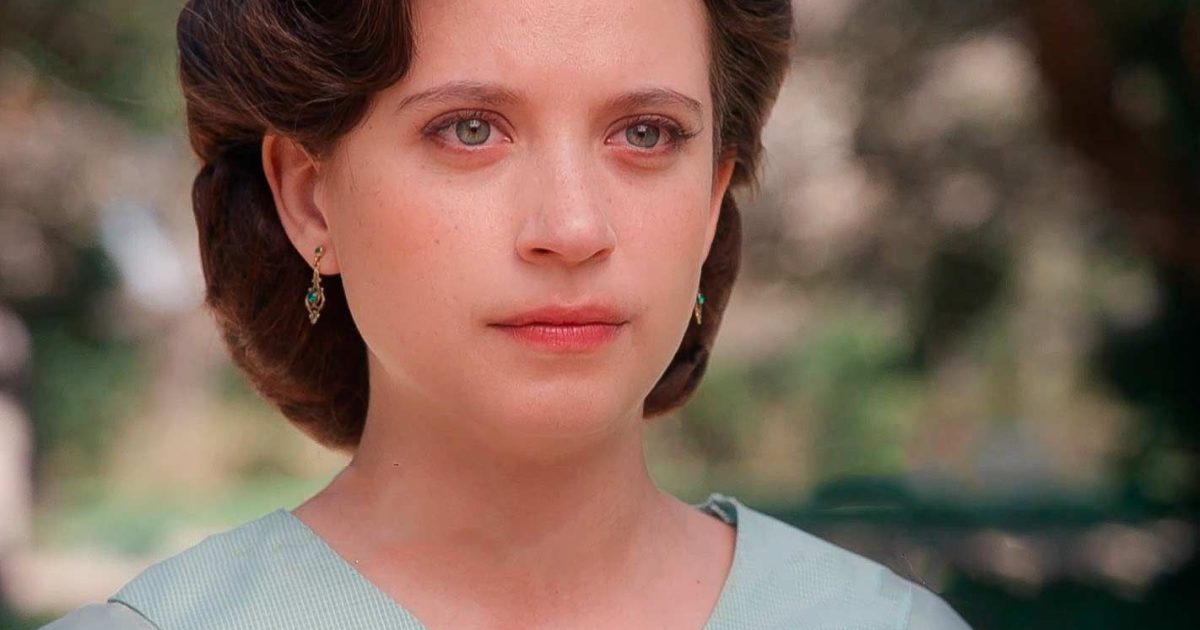 Replica La Promessa in streaming puntata 27 aprile 2025 | Video Mediaset Replica La Promessa in streaming puntata 27 aprile 2025 | Video Mediaset