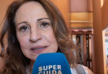 Maria Pia Ammirati a Venezia: “Dai dati le donne vedono più tv e serialità. Sono protagoniste delle fiction anche come registe e sceneggiatrici” Maria Pia Ammirati