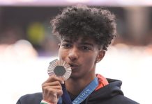 Diamond League, tappa a Losanna: dove vederlo e italiani in gara Mattia Furlani alla Diamond League