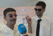 Giffoni Film Festival 2024, intervista a Maninni e Moreno: “Festival di Sanremo? Con la canzone giusta ci riproverò. Amici ci ha cambiato la vita” moreno mannini giffoni