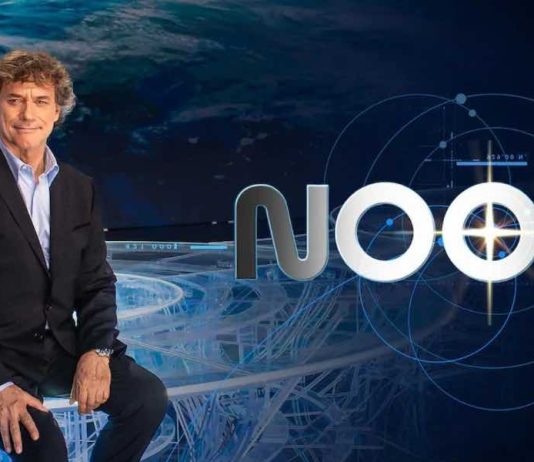 “Noos – L’avventura della conoscenza” con Alberto Angela torna su Rai1: la data di inizio Noos Alberto Angela
