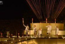 Paralimpiadi Parigi 2024 al via: italiani in gara e dove vedere le gare Paralimpiadi Parigi