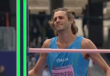 Olimpiadi di Parigi 2024, finale salto in alto con Tamberi: quando in tv e dove vederlo Tamberi salto in alto