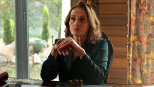 The Family 2, trame settimana dall'11 al 15 novembre: Ceyrek evade e uccide Cihan