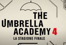The Umbrella Academy, arriva la quarta e ultima stagione: trama, cast e dove vederla The Umbrella Academy, quarta e ultima stagione