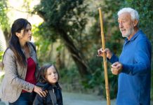 Le Storie di Un Posto al Sole: anticipazioni puntate speciali UPAS su Rai Tre dal 19 al 24 agosto Un Posto al Sole Upas