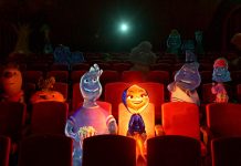 Elemental, la recensione del penultimo film della Pixar Elemental
