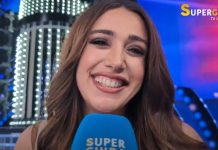 Chi è Amelia Villano, concorrente di “Tale e Quale Show 2024”: carriera, origini e molto altro Amelia Villano