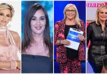 Auditel, analisi degli ascolti tv di: Domenica In, Verissimo e Da noi a Ruota Libera | Domenica 15 settembre 2024 Ascolti tv della domenica verissimo domenica in