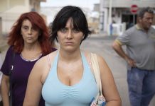 ‘Avetrana – Qui non è Hollywood’: trama, cast e quando in streaming Avetrana - Qui non e Hollywood