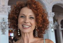 Grande Fratello, lo scontro tra Stefania Orlando e Beatrice Luzzi | Video Mediaset Beatrice Luzzi